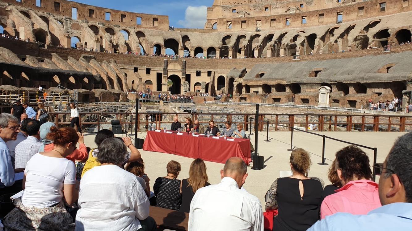 120 Preziosi Reperti Siciliani In Trasferta Per Una Mostra A Roma Ma