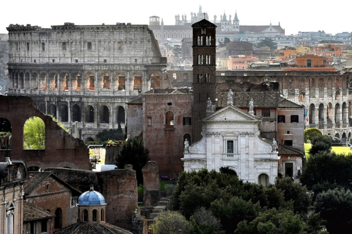 Aprobado El Plan De Gesti N Del Centro Hist Rico De Roma