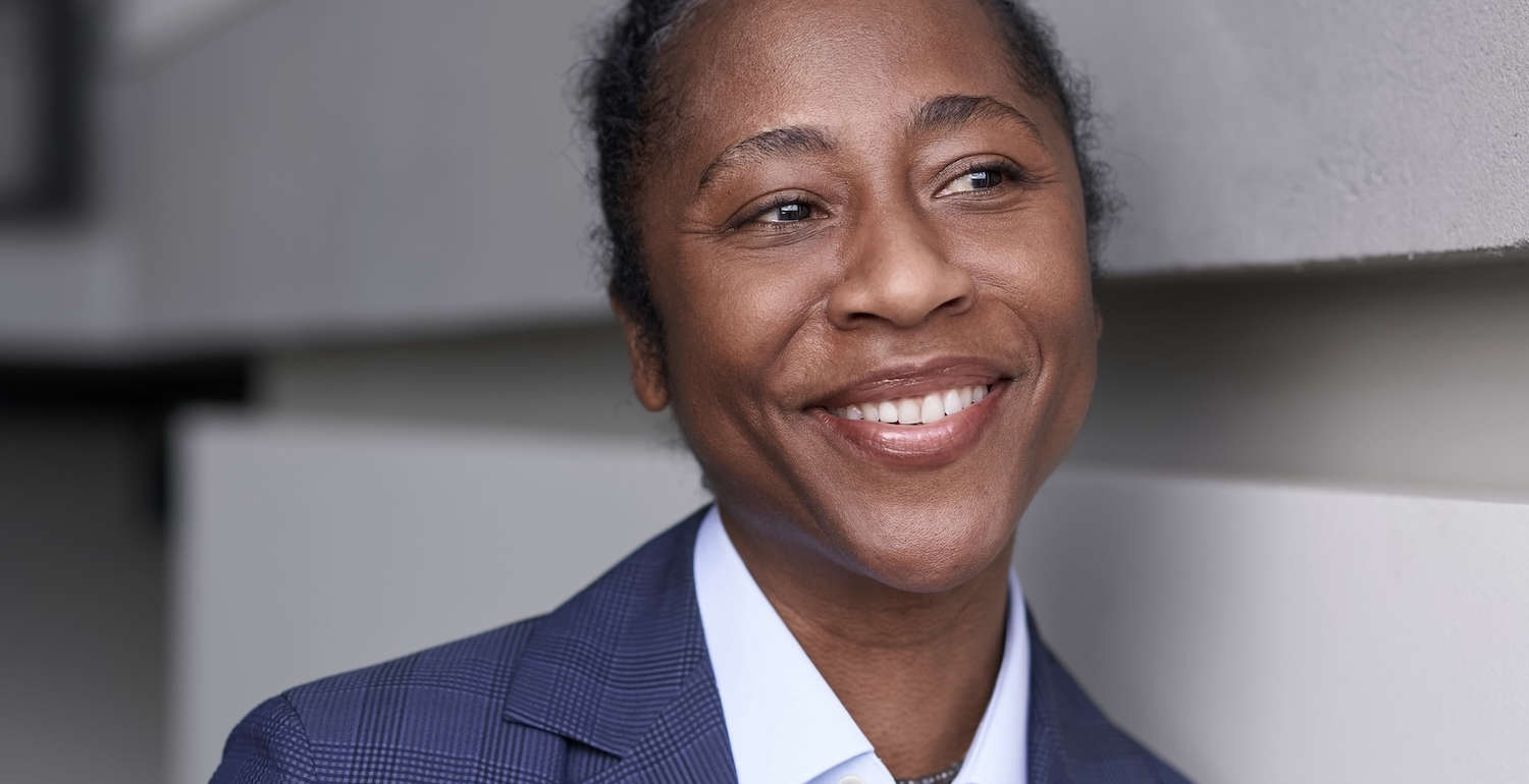 Naomi Beckwith directrice adjointe du Guggenheim de New York nommée