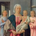 La Madonna di Senigallia di Piero della Francesca: l'astratta poesia della luce