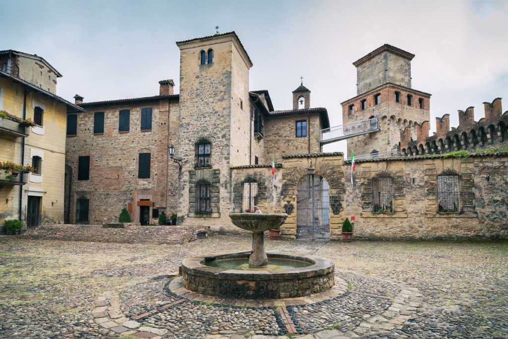 Dieci borghi da visitare in Emilia Romagna