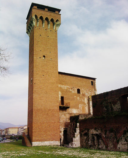 Cittadella vecchia