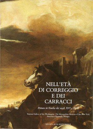 Nell'età del Correggio e dei Carracci