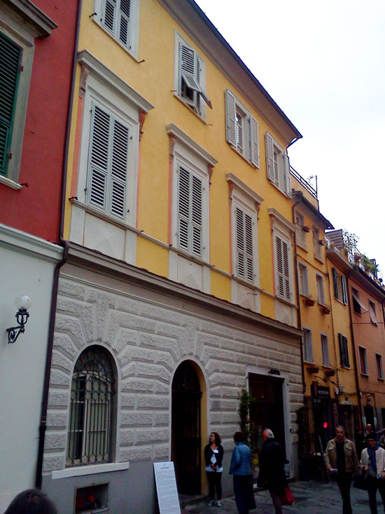 Palazzo San Domenico