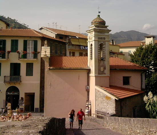 Oratorio di San Filippo Neri