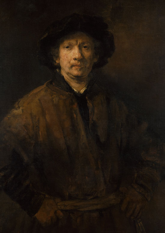 Rembrandt