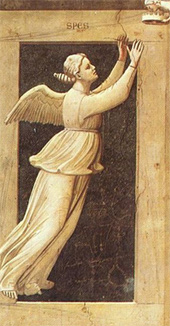 La Speranza di Giotto