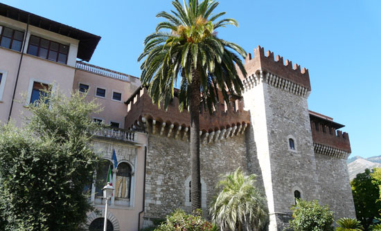 Accademia di Belle Arti di Carrara