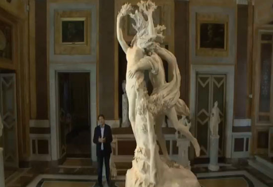 La libertà di Bernini