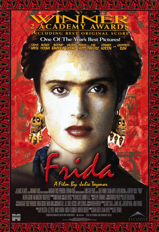 Frida