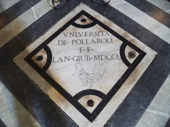 Università de' Pollaroli