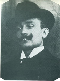 Carlo Pennaroli