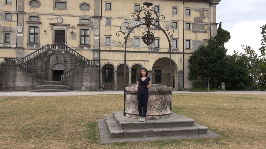 Il Castello di Udine