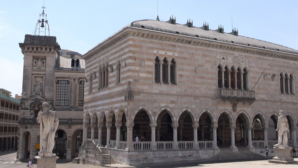 La Loggia del Lionello