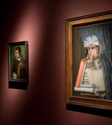 Le bizzarrie di Giuseppe Arcimboldi in mostra a Roma: una selezione di opere