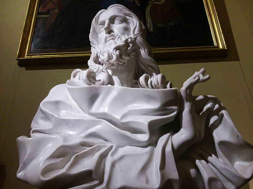 Gian lorenzo bernini скульптуры. Джованни Бернини. Лоренцо Бернини. Бюст Спасителя Бернини. Лоренцо Бернини Иисус.