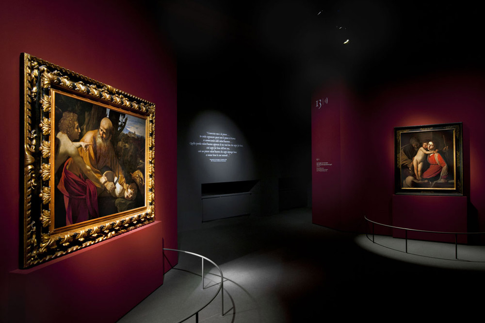 Prorogata la mostra su Caravaggio a Milano ecco cosa c è da sapere