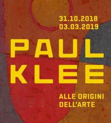 Paul Klee e il suo primitivismo in arrivo al MUDEC di Milano