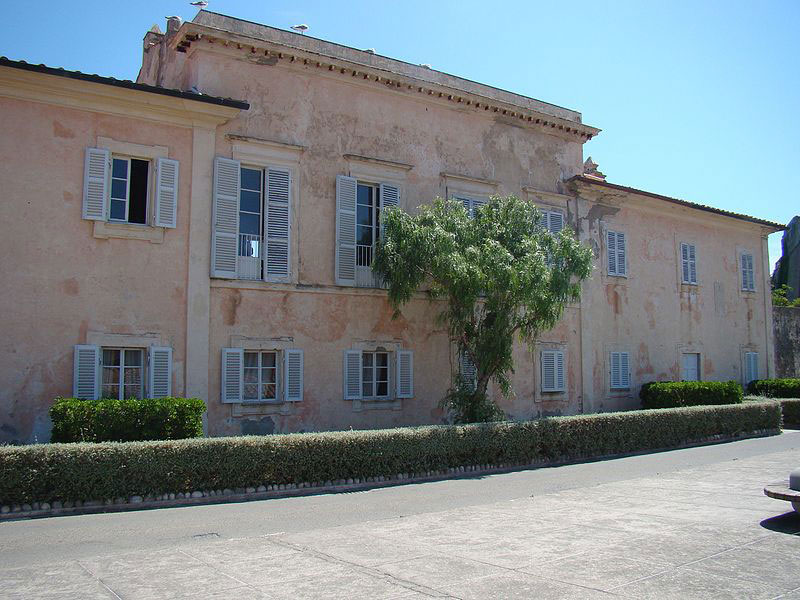 Una Mostra A Portoferraio Celebra I 250 Anni Dalla Nascita Di Napoleone