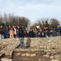 Paestum, si cercano due giovani archeologi per nuova campagna di scavo