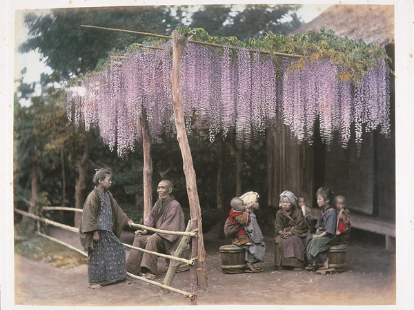 Un aventurier italien dans le Japon de la fin du XIXe siècle : l ...