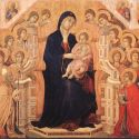 Duccio di Buoninsegna: vita, opere e capolavori del grande pittore senese