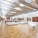 La Slovenská Národná Galéria: un museo su varie sedi per raccontare tutta l'arte slovacca