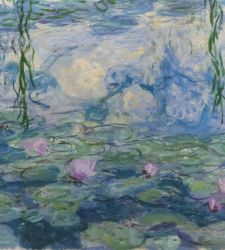 Arte in tv dal 25 al 31 gennaio: dalle Ninfee di Monet alla docu-serie su arte e denaro