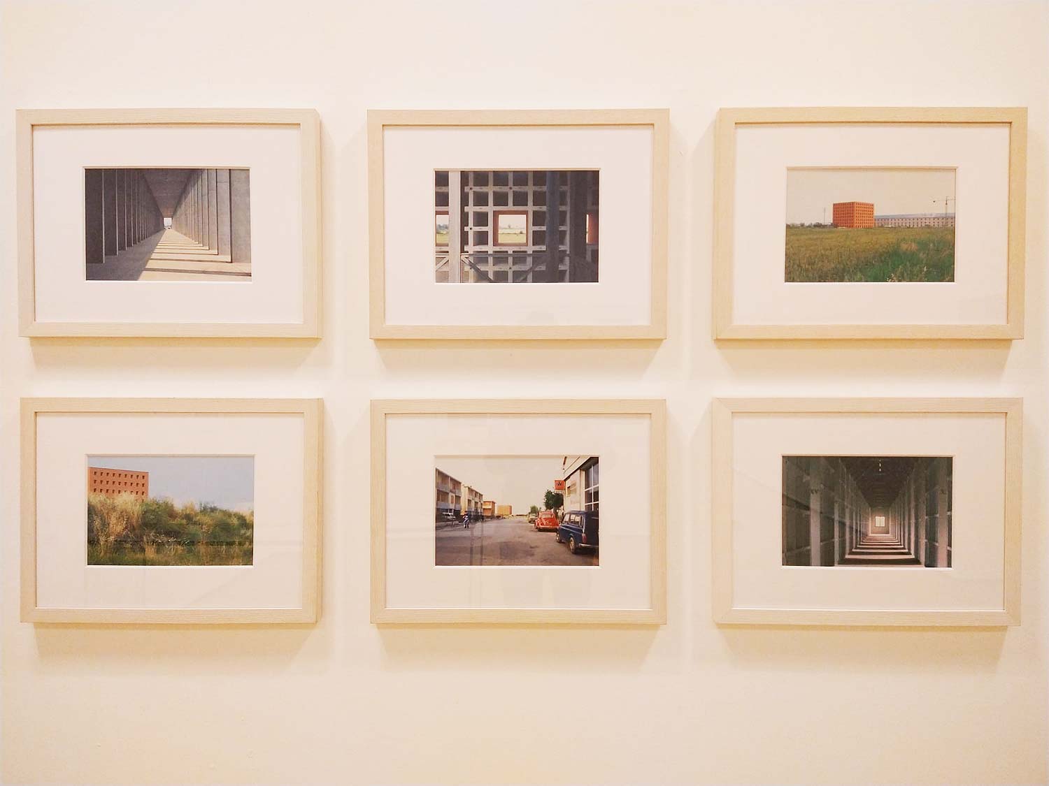 Luigi Ghirri from his best-known series to his early days: a journey back  through his photography in Modena