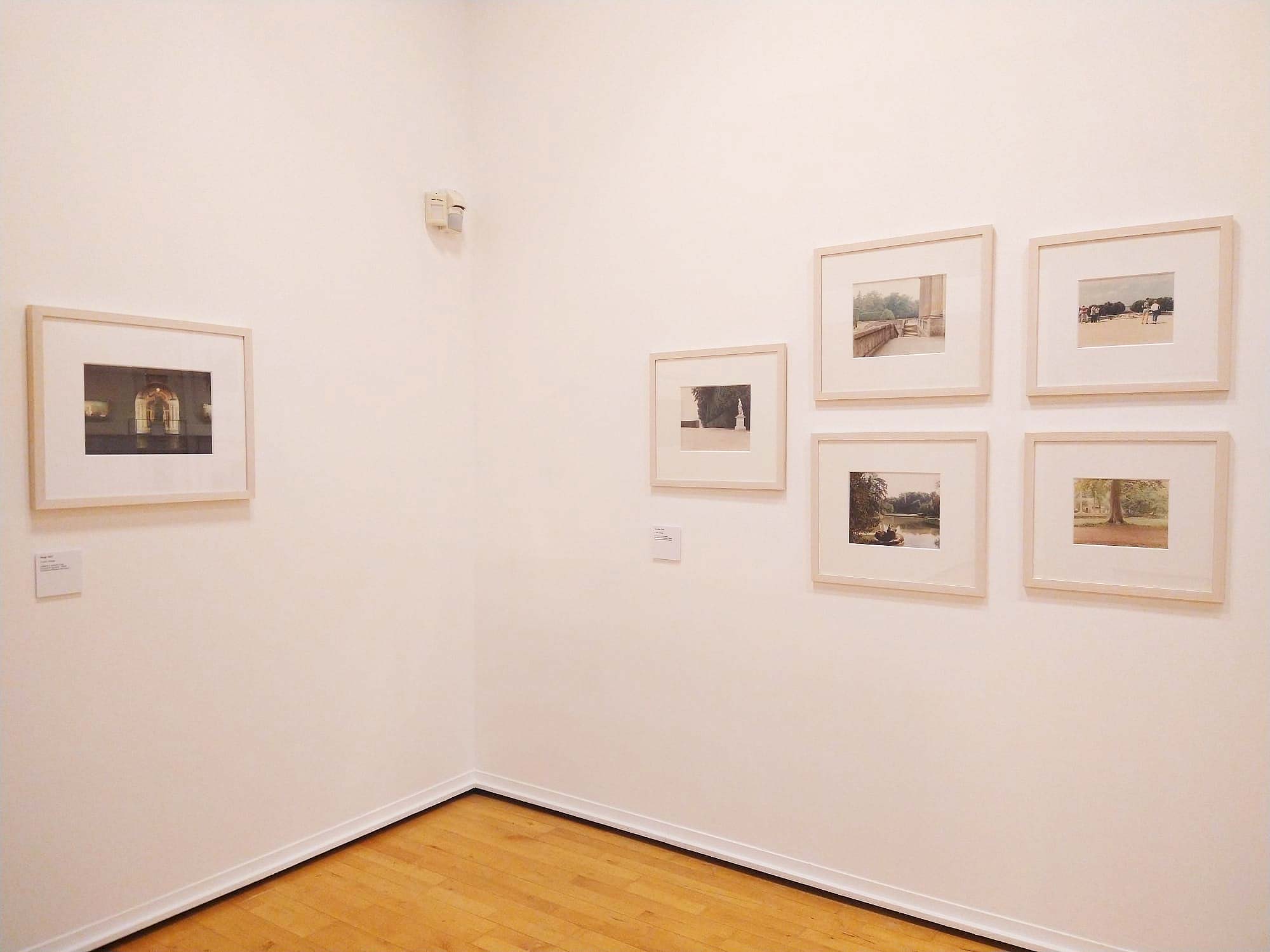 Modena dedicates an exhibition to Luigi Ghirri: more than 60 photographs,  including unpublished