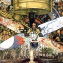Diego Rivera, il grande muralista messicano. Vita, opere, stile