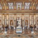 Roma, la Galleria Borghese si dota di un ristorante: si chiama “Molto Ristorante”