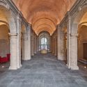 Parma, la Biblioteca Palatina si dota di un nuovo ingresso, la Sala Paciaudi