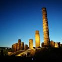 Passeggiata notturna tra le rovine di Pompei: unica data invernale il 19 dicembre 