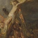 Olanda, “scoperto” un bozzetto di Rembrandt al Museo Bredius