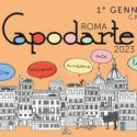 Roma Capodarte 2023: il 1° gennaio visite guidate, concerti, eventi e tanto altro nella Capitale 