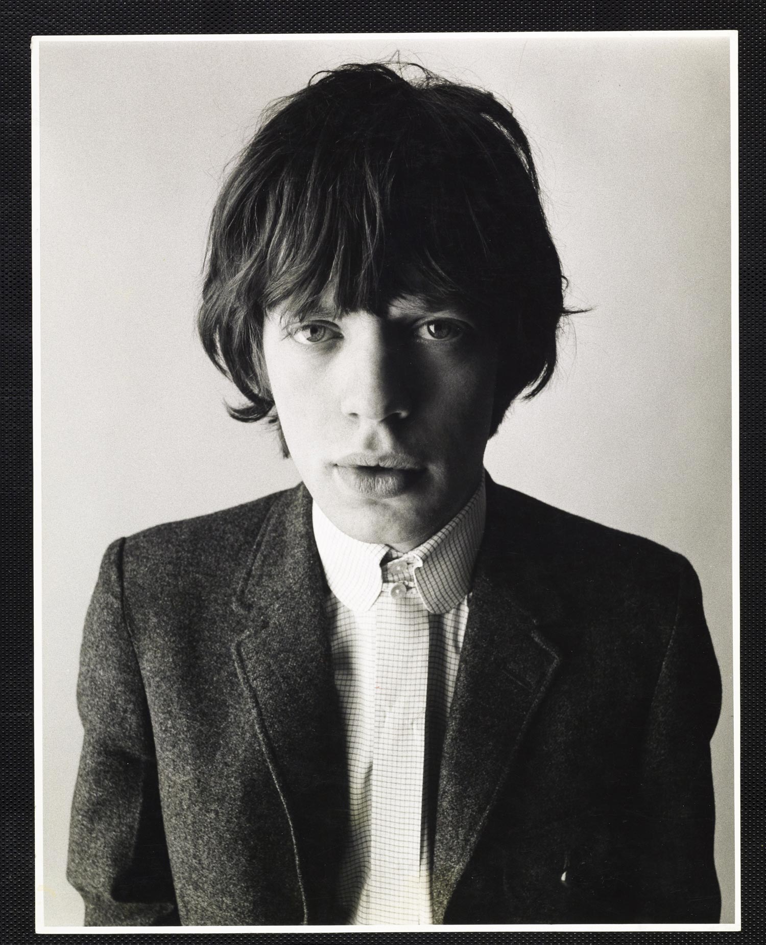 The Remarkable Journey Of Mick Jagger A Glimpse Into His Younger Days