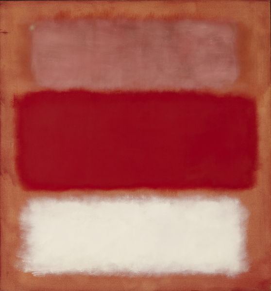 115 of Mark Rothko's paintings in Paris exhibition show how he sought to  express 'tragedy, death, ecstasy