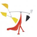 Due collezionisti donano 48 opere di Alexander Calder al Seattle Art Museum