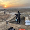 Iraq, gli archeologi dell'Università di Pisa scoprono... un “frigorifero” di 5000 anni fa