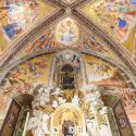 La Cappella di San Brizio con gli affreschi di Luca Signorelli è ora visitabile online a 360 gradi