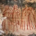 Siena, dopo vent'anni dalla scoperta la Tebaide e tutto l'ambiente che la ospita saranno restaurati