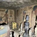 Assurda storia in Egitto: creano una tomba finta per ingannare turisti e appassionati
