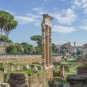 Roma, presto al via nuovi scavi nel Foro di Cesare: la Giunta Capitolina approva il progetto 