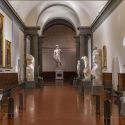 Aperture serali alla Galleria dell'Accademia di Firenze per tutta l'estate