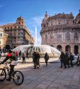 Genova è la Capitale italiana del Libro 2023