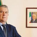 Mario Turetta è il nuovo Segretario Generale del Ministero della Cultura