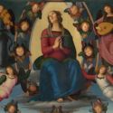 Alla Galleria dell'Accademia di Firenze un pomeriggio di studio dedicato al Perugino 