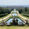 Reggia di Caserta e Regione Campania firmano accordo per la valorizzazione del Parco Reale