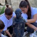 Bronzi di San Casciano, Friends of Florence contribuisce ai restauri prima della mostra a Roma